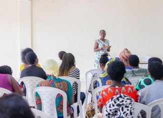 FROM BROKEN TO BEACON: WHY EVERY RECOVERED LIFE MATTERS