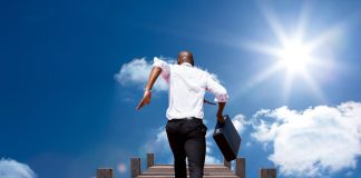 A MESSAGE TO EVERY YOUNG PERSON IN RWANDA