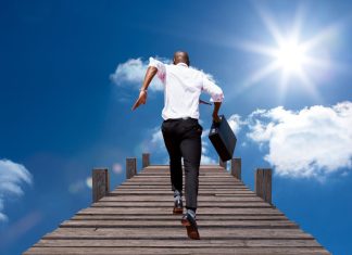 A MESSAGE TO EVERY YOUNG PERSON IN RWANDA