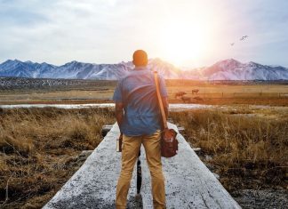 KEEP HOPE ALIVE: PURPOSE RWANDA’S MESSAGE TO YOUTH STRUGGLING WITH ADDICTION_ A Four-Week Journey from Knowledge to Living the Shields