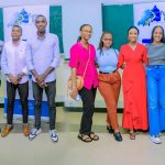 PURPOSE RWANDA IS NOT JUST AN ORGANISATION. IT IS A MOVEMENT — AND IT IS MOVING FORWARD!