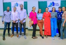 PURPOSE RWANDA IS NOT JUST AN ORGANISATION. IT IS A MOVEMENT — AND IT IS MOVING FORWARD!